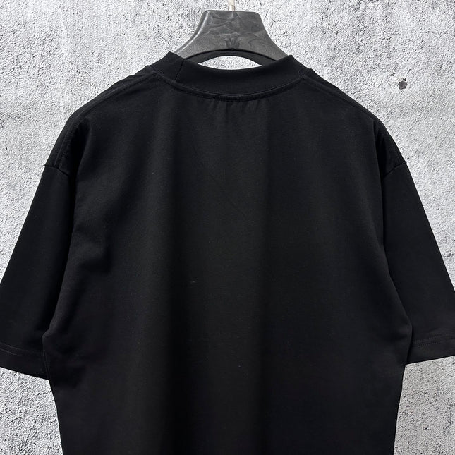 FENDI 26S SHORT SLEEVE T-SHIRT 186