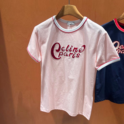 CELINE 26S T-SHIRT 486