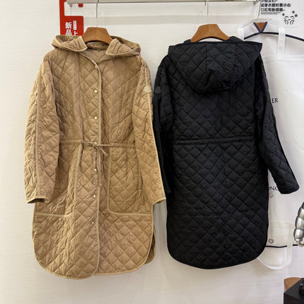 MONCLER 25S LONG DOWN JACKET 423