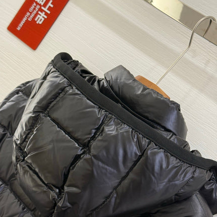 MONCLER 25S LONG DOWN JACKET 327