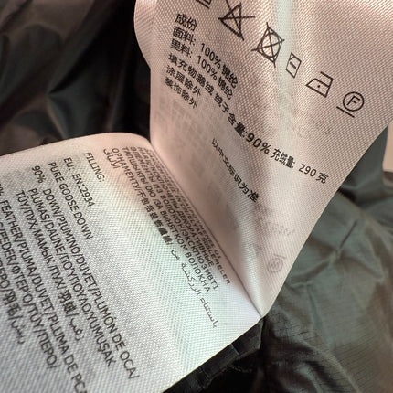 MONCLER JACKET STYLE 138