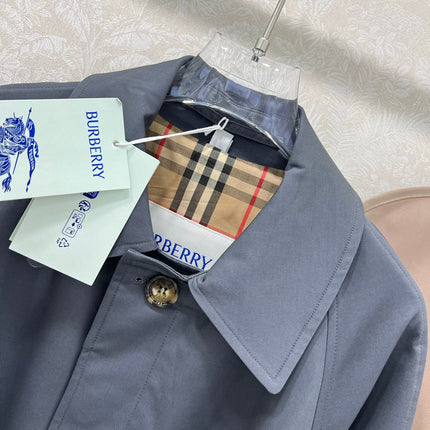 BURBERRY WINDBREAKER JACKET 275090