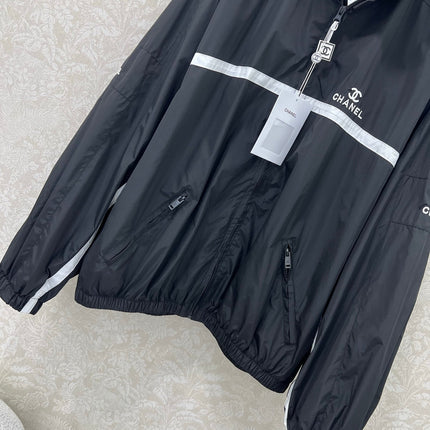 CHANEL 25S JACKET STYLE 112