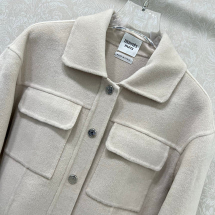HERMES 25S JACKET 051