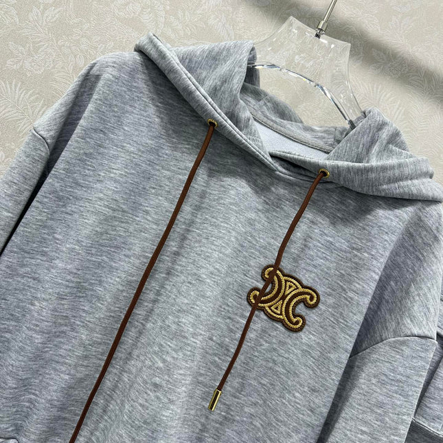 CELINE 26S FLEECE SET 791137