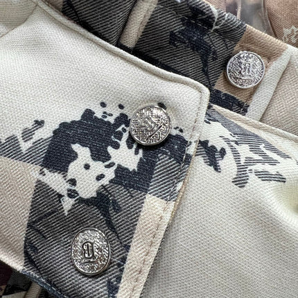 BURBERRY 25S DOWN JACKET 0009