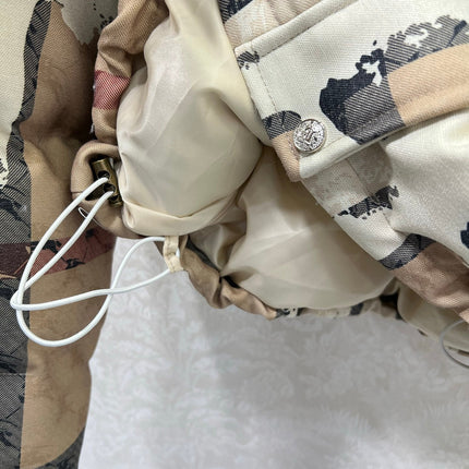 BURBERRY 25S DOWN JACKET 0009