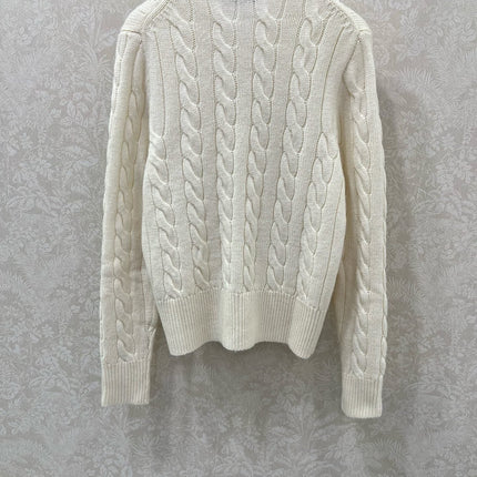 RALPH LAUREN CARDIGAN STYLE 419