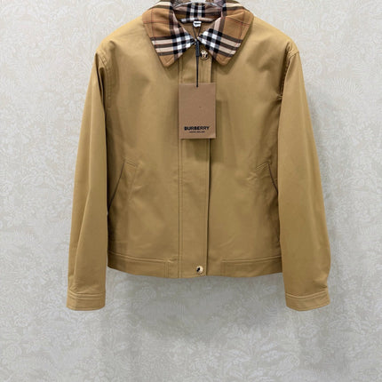 BURBERRY 25S JACKET 305