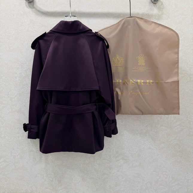 BURBERRY 25S JACKET 303