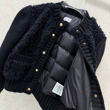 MONCLER 25S JACKET 313
