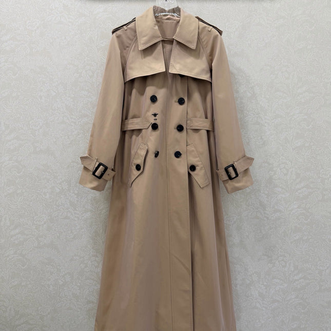 DIOR 26S LONG COAT 893