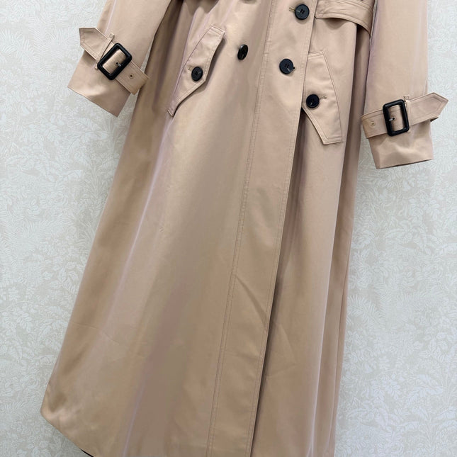 DIOR 26S LONG COAT 893