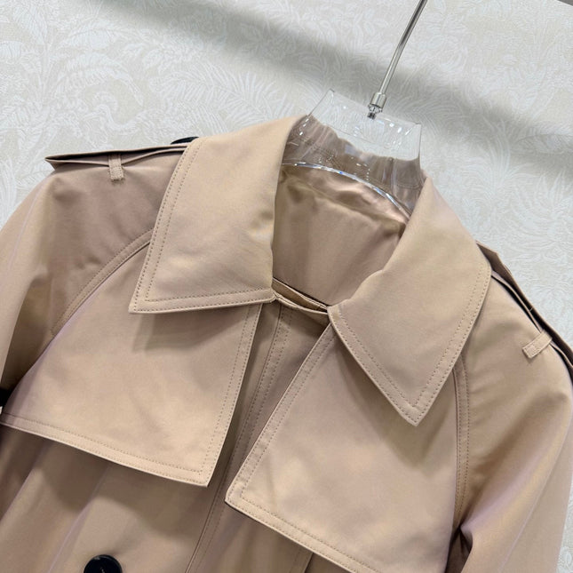 DIOR 26S LONG COAT 893