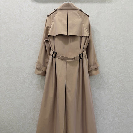 DIOR 26S LONG COAT 893