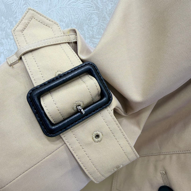 DIOR 26S LONG COAT 893