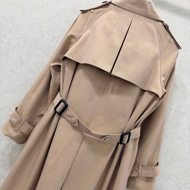 DIOR 26S LONG COAT 893