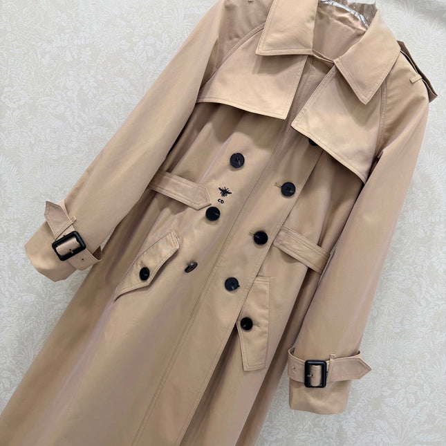 DIOR 26S LONG COAT 893