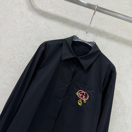 GUCCI 26S SHIRT 169
