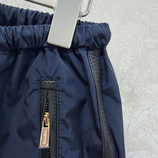 MIUMIU 26S SHORTS 994