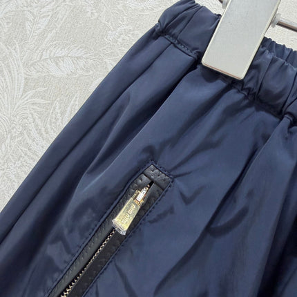 MIUMIU 26S FLARED SKIRT 993