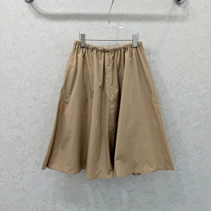 MIUMIU 26S FLARED SKIRT 990