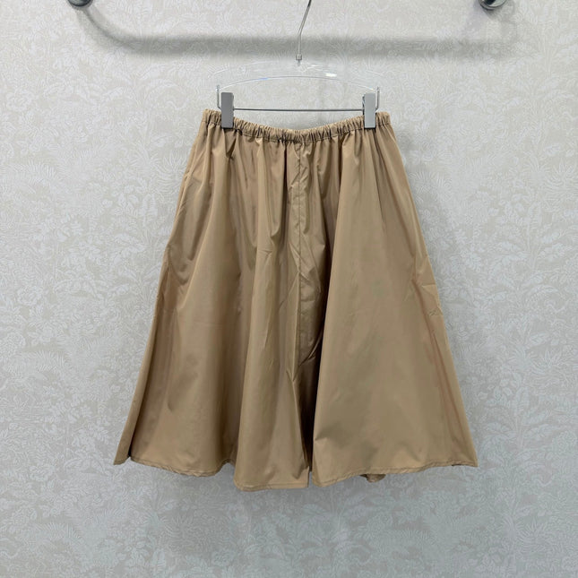 MIUMIU 26S FLARED SKIRT 990