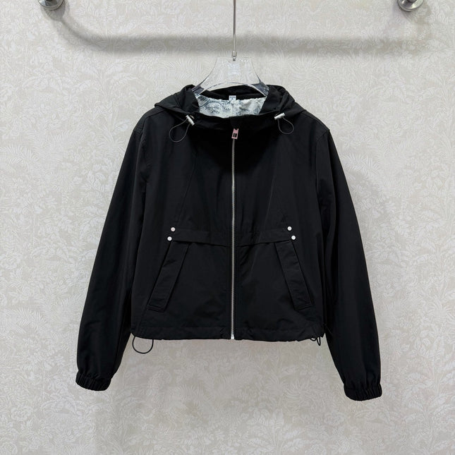 DIOR 26S JACKET 1221