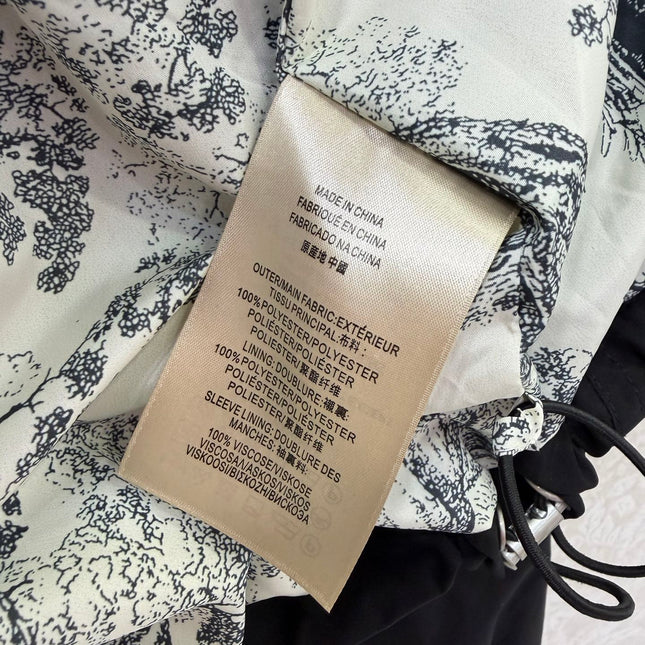DIOR 26S JACKET 1221