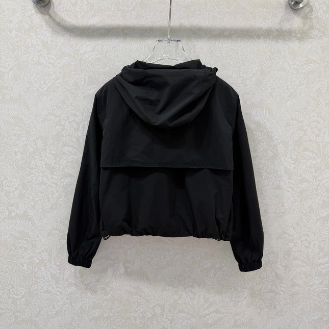 DIOR 26S JACKET 1221