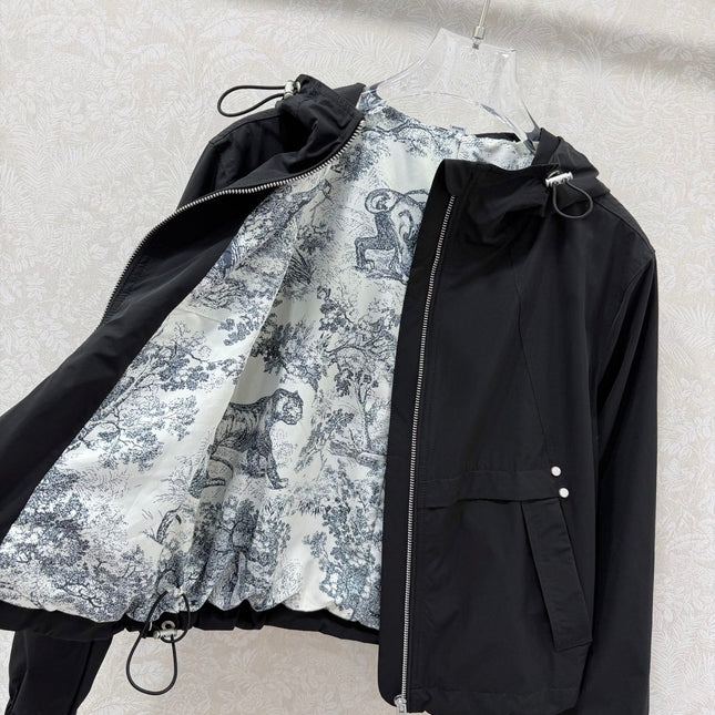 DIOR 26S JACKET 1221