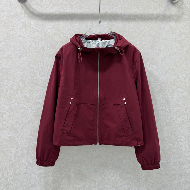 DIOR 26S JACKET 1220