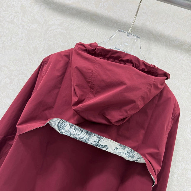 DIOR 26S JACKET 1220