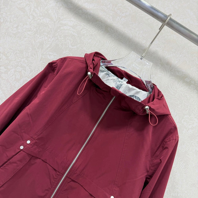 DIOR 26S JACKET 1220