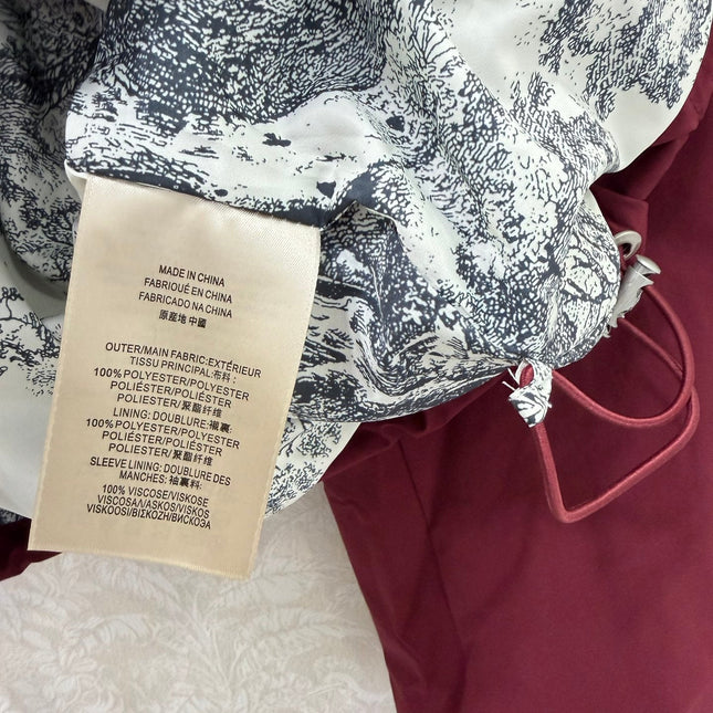 DIOR 26S JACKET 1220