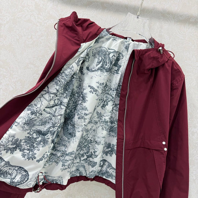 DIOR 26S JACKET 1220