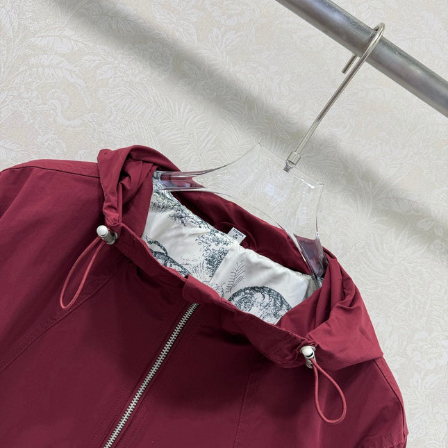 DIOR 26S JACKET 1220