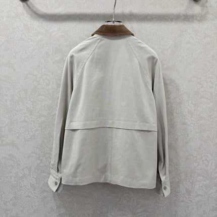 LORO PIANA 26S JACKET 731
