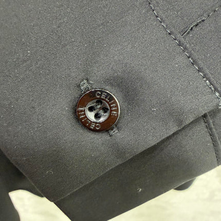 CELINE 26S LONG-SLEEVE SHIRT 400