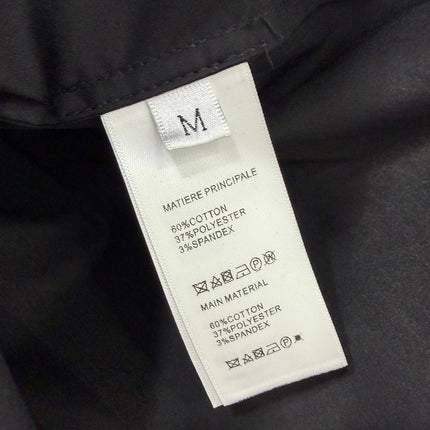 CELINE 26S LONG-SLEEVE SHIRT 400