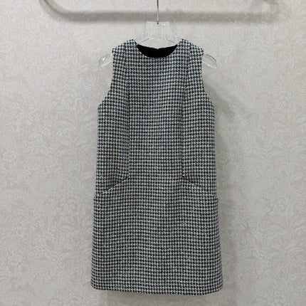 DIOR 26S SLEEVELESS DRESS 1138