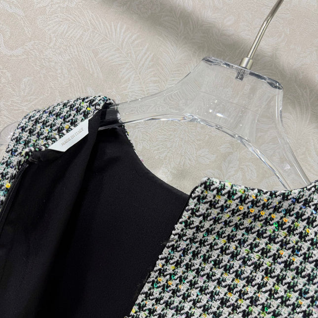 DIOR 26S SLEEVELESS DRESS 1138