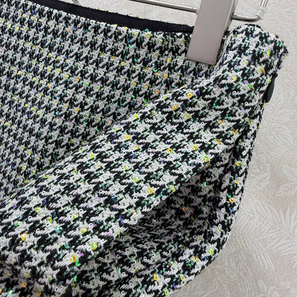 DIOR 26S SKIRT 1137
