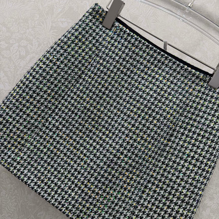 DIOR 26S SKIRT 1137