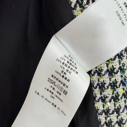 DIOR 26S BLAZER 1136