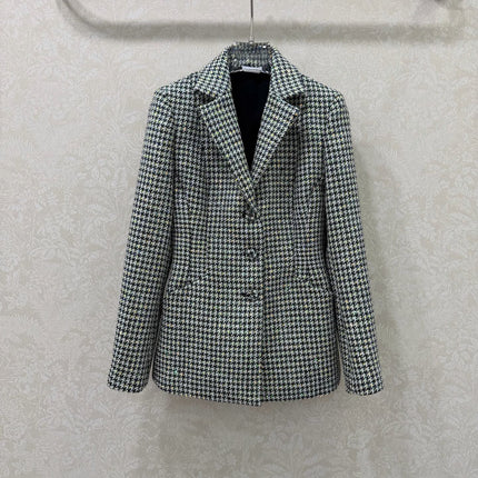 DIOR 26S BLAZER 1136
