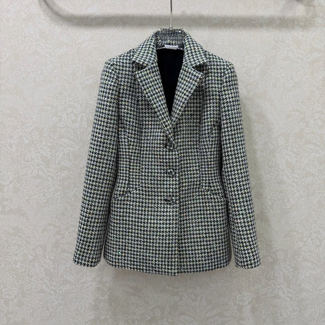 DIOR 26S BLAZER 1136