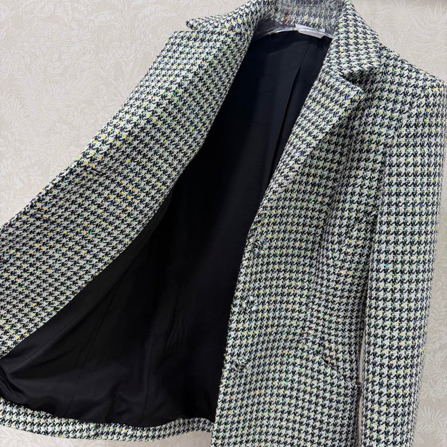 DIOR 26S BLAZER 1136