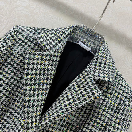 DIOR 26S BLAZER 1136