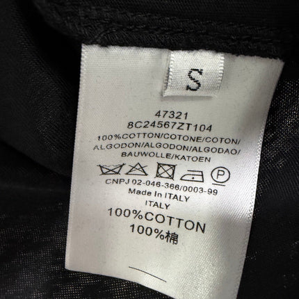 VALENTINO 26S T-SHIRT STYLE 100